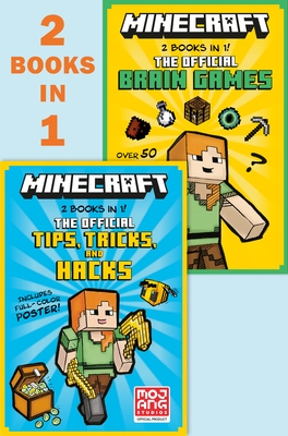 Tips, Tricks, and Hacks/Brain Games (Minecraft)