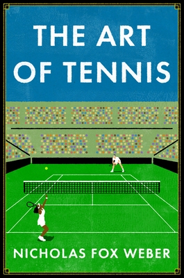 The Art of Tennis