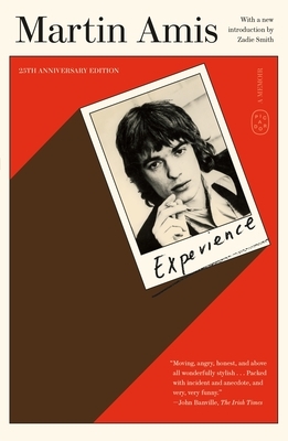 Experience: A Memoir (25th Anniversary Edition)