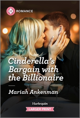 Cinderella's Bargain with the Billionaire