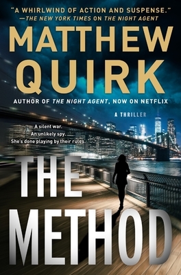 The Method: A Thriller