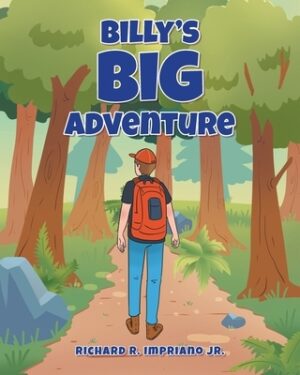 Billy's Big Adventure