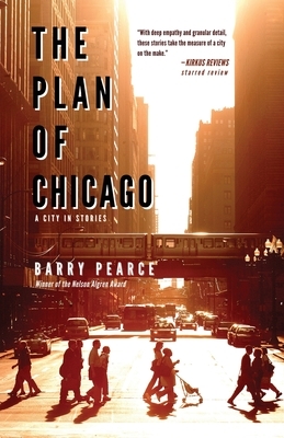 The Plan of Chicago: A City in Stories