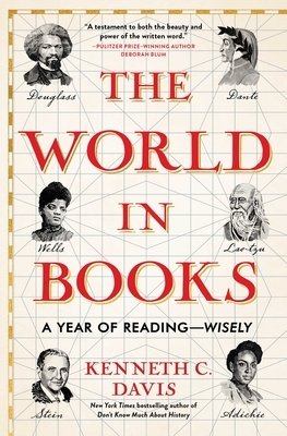The World in Books: A Year of Reading--Wisely