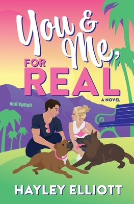 You and Me, For Real