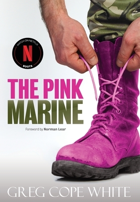 The Pink Marine