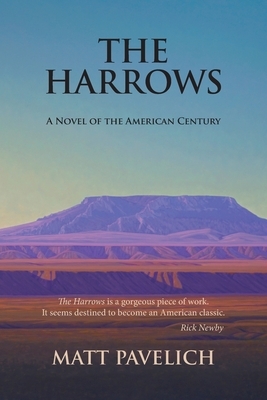 The Harrows: A Novel of the American Century