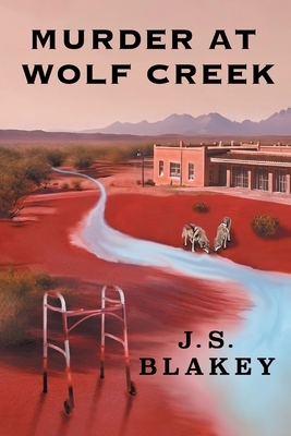 Murder at Wolf Creek
