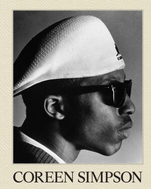 Coreen Simpson: A Monograph: A Vision & Justice Book