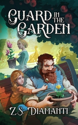 Guard in the Garden: A Cozy Fantasy
