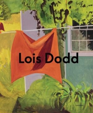 Lois Dodd: Framing the Ephemeral