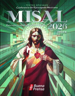 Misal 2026: Ciclo a