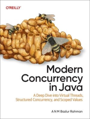 Modern Concurrency in Java: Virtual Threads, Structured Concurrency, and Beyond
