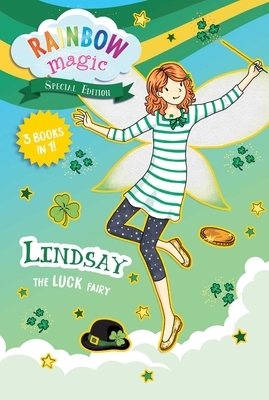 Rainbow Magic Special Edition: Lindsay the Luck Fairy