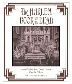 The Harlem Book of the Dead