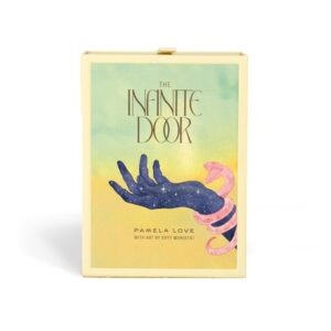 The Infinite Door: A Tarot Deck and Guidebook