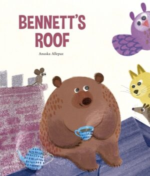 Bennett's Roof