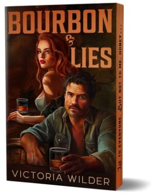 Bourbon & Lies (Deluxe Edition)