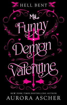 My Funny Demon Valentine