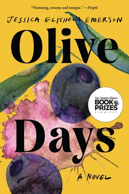 Olive Days
