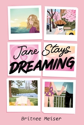Jane Stays Dreaming