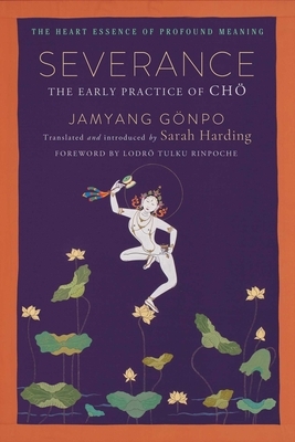 Severance: The Early Practice of Cho
