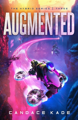 Augmented: Volume 3