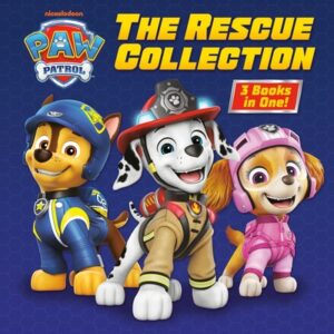 The Rescue Collection (Paw Patrol)