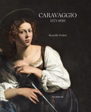 Caravaggio: 1571-1610