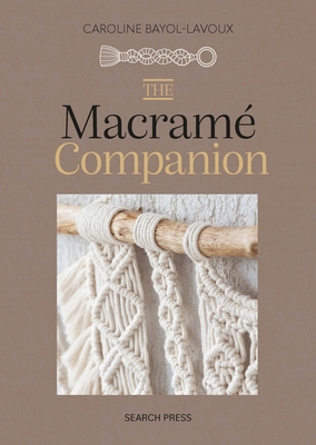 The Macrame Companion