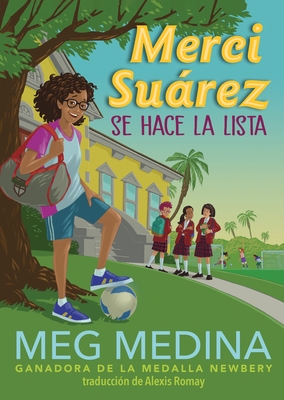 Merci Su?rez Se Hace La Lista