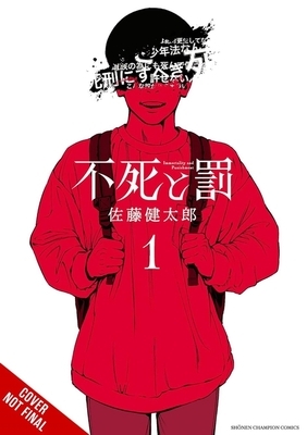 Immortality and Punishment, Vol. 1