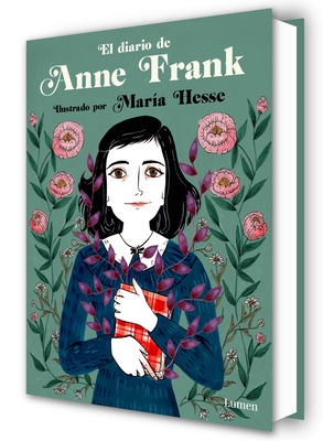 Diario de Anne Frank (Edici?n Ilustrada) / Diary of Anne Frank (Illustrated Edition)