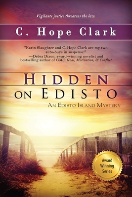 Hidden on Edisto: Book 13 in the Edisto Island Mysteries