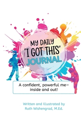 My Daily "I Got This" Journal