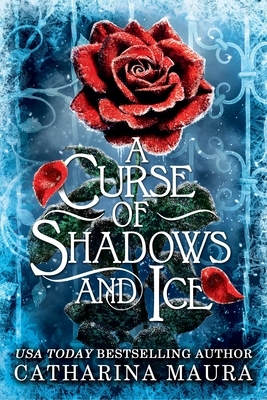 A Curse of Shadows and Ice (Standard Edition)