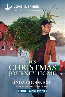 His Christmas Journey Home: An Uplifting Inspirational Romance