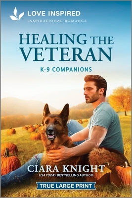 Healing the Veteran: An Uplifting Inspirational Romance