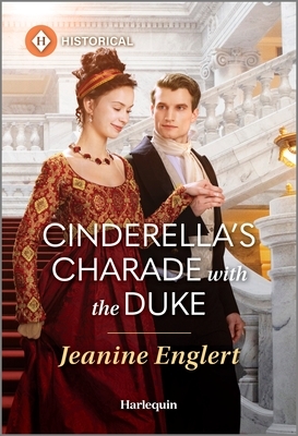 Cinderella's Charade with the Duke