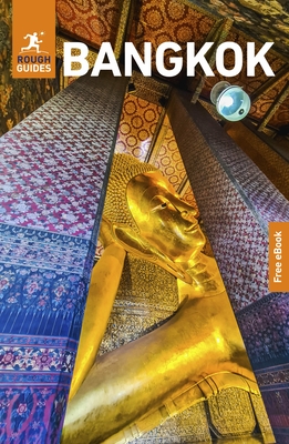 Rough Guides Bangkok: Travel Guide with eBook