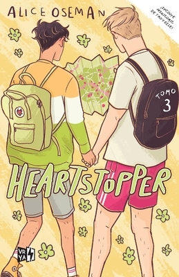 Heartstopper 3