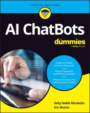 AI Chatbots for Dummies