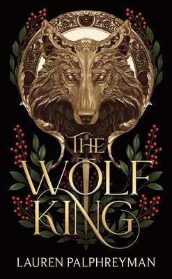 The Wolf King (Standard Edition)