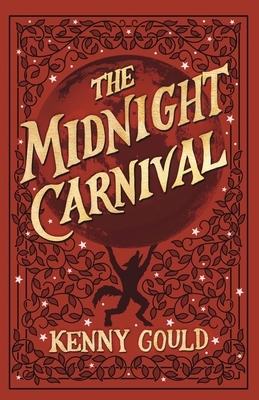The Midnight Carnival: A Cozy Fantasy Novel