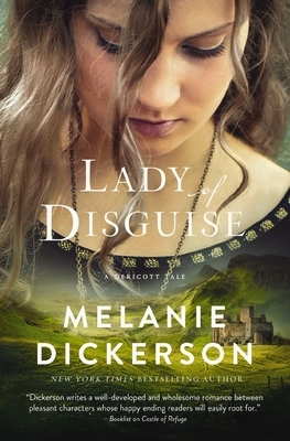 Lady of Disguise: A Medieval Inspirational Fairytale