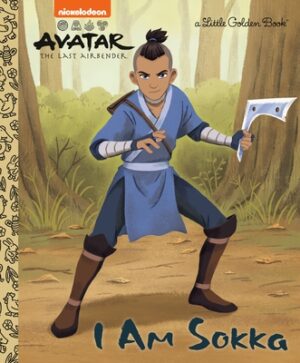 I Am Sokka (Avatar: The Last Airbender)