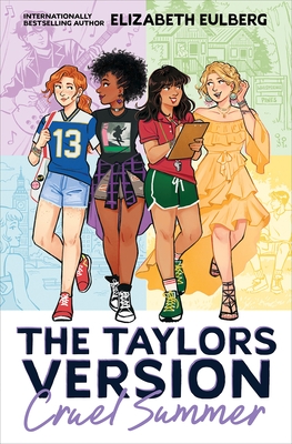 Cruel Summer (the Taylors Version #2)