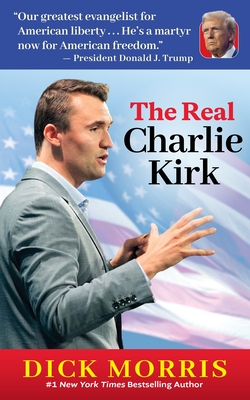 The Real Charlie Kirk