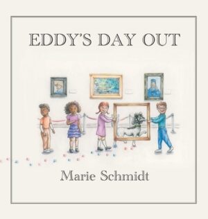 Eddy's Day Out: An Exploratory Tale at the Detroit Institute of Arts