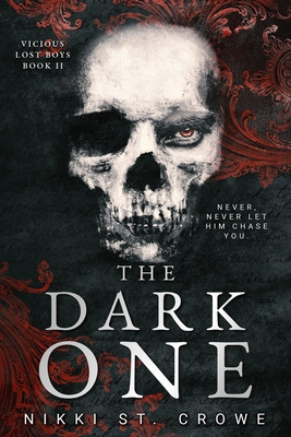The Dark One (Vicious Lost Boys, 2): A Peter Pan Dark Romance